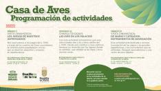talleres-historia-y-naturaleza-la-casa-de-aves-ofrece-actividades-familiares-gratuitas-en-mayo