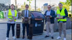 boadilla-impulsa-en-los-fresnos-una-campana-para-mejorar-el-reciclaje-de-residuos-organicos