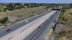 el-gobierno-licita-el-proyecto-para-ampliar-la-m-50-y-mejorar-los-accesos-a-boadilla