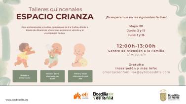 boadilla-pone-en-marcha-espacio-crianza-talleres-gratuitos-para-familias-con-bebes-y-embarazadas