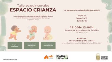 boadilla-pone-en-marcha-espacio-crianza-talleres-gratuitos-para-familias-con-bebes-y-embarazadas