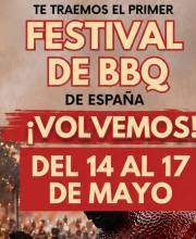 el-fire-master-bbq-vuelve-a-boadilla-del-14-al-17-de-mayo-tras-las-lluvias-del-pasado-fin-de-semana