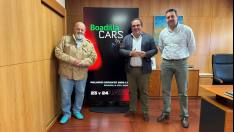 boadilla-reune-coches-clasicos-deportivos-y-electricos-en-los-jardines-del-palacio-del-infante-d-luis