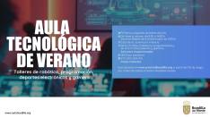 boadilla-abre-un-aula-tecnologica-en-julio-para-ninos-y-jovenes-de-6-a-17-anos
