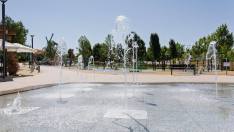 boadilla-abre-la-fuente-de-chorros-del-parque-miguel-angel-blanco-hasta-septiembre