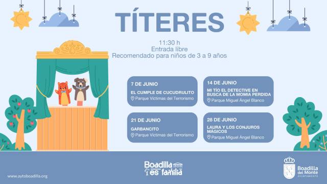 boadilla-lleva-los-titeres-a-sus-parques-durante-los-domingos-de-junio