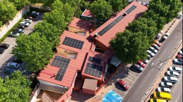 boadilla-instala-77-paneles-solares-en-la-escuela-infantil-romanillos