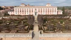 el-palacio-de-boadilla-consolida-su-oferta-de-ocio-con-la-terraza-de-verano