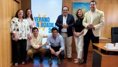 boadilla-presenta-150-actividades-para-su-plan-de-verano