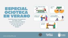 la-ocioteca-de-boadilla-programa-actividades-gratuitas-para-jovenes-durante-el-verano