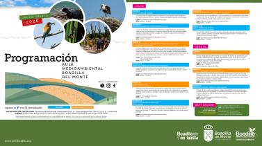 el-aula-medioambiental-programa-talleres-y-rutas-para-julio-y-agosto