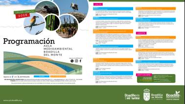 el-aula-medioambiental-programa-talleres-y-rutas-para-julio-y-agosto