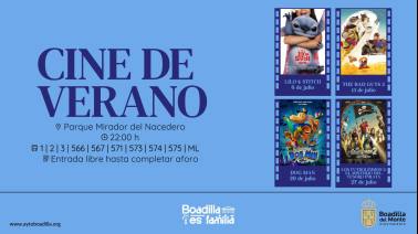 boadilla-proyecta-cuatro-peliculas-familiares-al-aire-libre-los-jueves-de-julio
