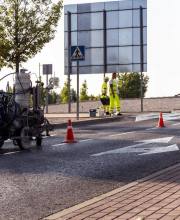 boadilla-renueva-la-pintura-vial-de-treinta-vias-municipales