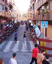 los-encierros-de-boadilla-amplian-su-recorrido-casi-cien-metros