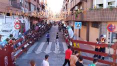 los-encierros-de-boadilla-amplian-su-recorrido-casi-cien-metros