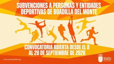 plazo-abierto-para-solicitar-subvenciones-deportivas-en-boadilla