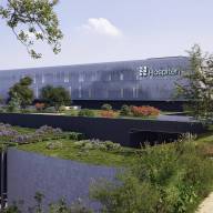 Hospiten Madrid Boadilla, el nuevo hospital que reforzará la sanidad privada en el oeste de Madrid