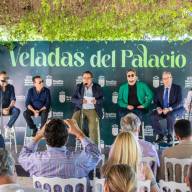 Veladas del Palacio de Boadilla 2026: fechas y cartel de conciertos