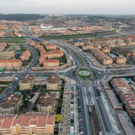 Boadilla del Monte, segundo municipio con mayor renta media en España