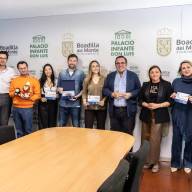 Gasterea y Adagio Gelatería triunfan en la Ruta de la Tapa de Boadilla