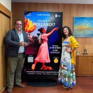 Boadilla acoge el preestreno en español de ‘Welcome to Holland!?’ a favor de Solete
