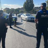 Boadilla refuerza la seguridad contra los robos en viviendas