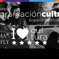Boadilla del Monte presenta su programación cultural para el primer semestre del año  Cultura