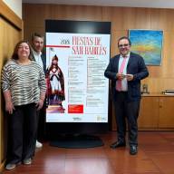 Romería, conciertos y paella popular: así serán las fiestas de San Babilés en Boadilla