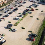 Boadilla proyecta un nuevo aparcamiento con cerca de 200 plazas en la calle Gutiérrez Soto