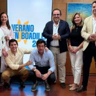 Boadilla presenta 150 actividades para su plan de verano