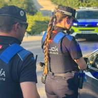 Boadilla lidera la menor tasa de criminalidad entre los grandes municipios de Madrid