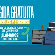 Boadilla recuerda el servicio municipal de recogida de residuos voluminosos con cita previa