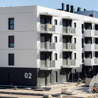 Más de 500 viviendas asequibles en Boadilla: inscripciones desde el 11 de mayo con alquileres desde 706 euros