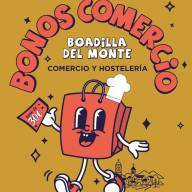 La campaña Bonos Comercio genera en enero un impacto de casi 640.000 euros en los establecimientos del municipio