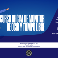 Boadilla del Monte abre las inscripciones para el Curso Oficial de Monitor de Ocio y Tiempo Libre