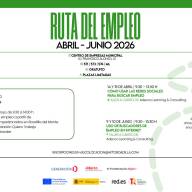 Boadilla lanza una nueva Ruta del Empleo con formación gratuita para jóvenes y mayores de 40 años