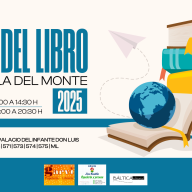 Boadilla del Monte se prepara para una nueva edición de su Feria del Libro