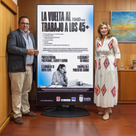 Boadilla impulsa talleres y asesoría para potenciar el talento femenino