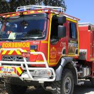 Boadilla pide limpiar parcelas antes de la temporada de alto riesgo de incendios