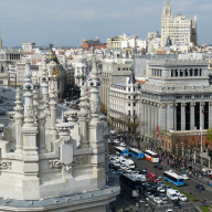 Boadilla del Monte: El lujo al alcance de Madrid