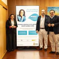 Rocío Ramos-Paúl ofrecerá en Boadilla una charla para ayudar a las familias a prevenir el consumo de alcohol en menores