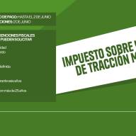 Últimos días para domiciliar el impuesto de vehículos en Boadilla antes del cobro automático en junio