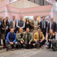 Boadilla del Monte presenta en FITUR 2026 la marca de calidad Boadilla Gastronómica