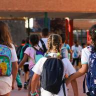 Unidad política en Boadilla para reivindicar la inclusión en el Día del Síndrome de Down