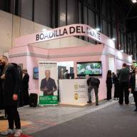 Boadilla del Monte presenta en FITUR 2026 su patrimonio histórico, cultural y gastronómico