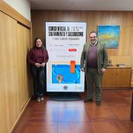 Abierto el plazo de inscripción para el Curso de Salvamento y Socorrismo en Semana Santa en Boadilla