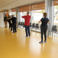Boadilla abre el proceso de matriculación para las actividades de sus centros de mayores