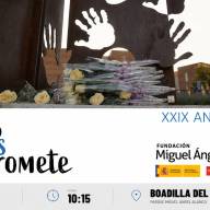 Boadilla rendirá homenaje a Miguel Ángel Blanco el 10 de julio