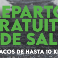 Boadilla refuerza las medidas preventivas ante el riesgo de lluvias, frío y heladas